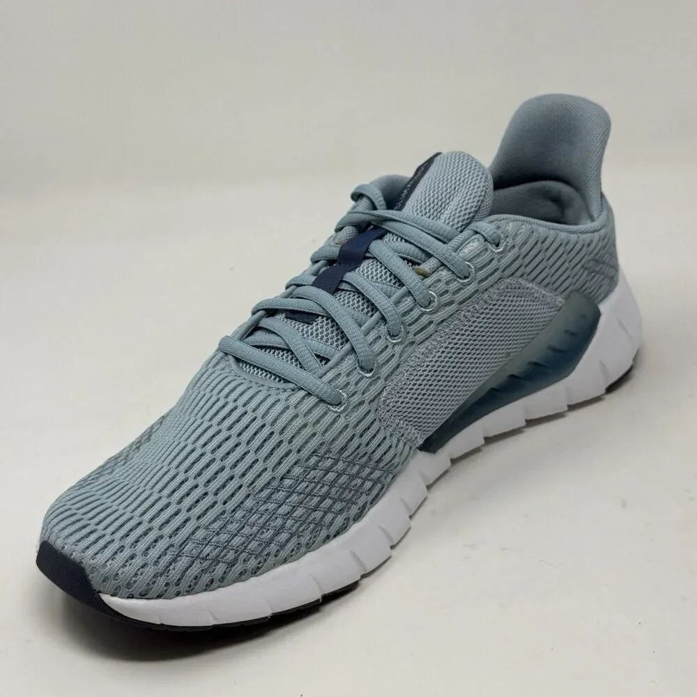 adidas Asweego Climacool Sneakers Shoes Womens 9  Blue Lightweight Running